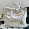 CHANEL 22 SMALL HANDBAG