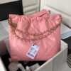 CHANEL 22 SMALL HANDBAG