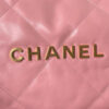 CHANEL 22 SMALL HANDBAG