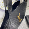YSL ICARE MAXI SHOPPING BAG IN QUILTED LAMBSKIN