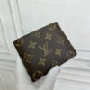 LV MULTIPLE WALLET
