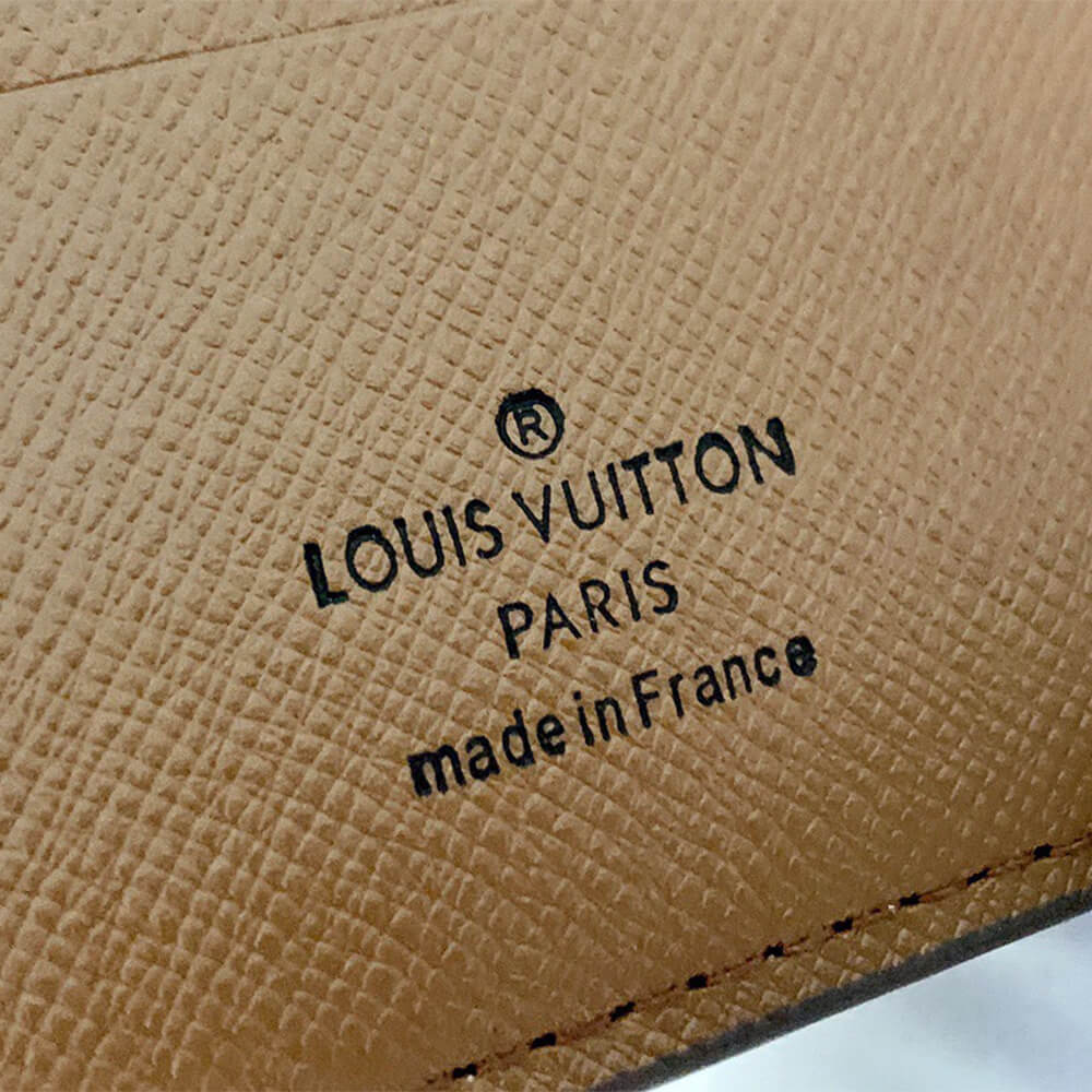 LV MULTIPLE WALLET