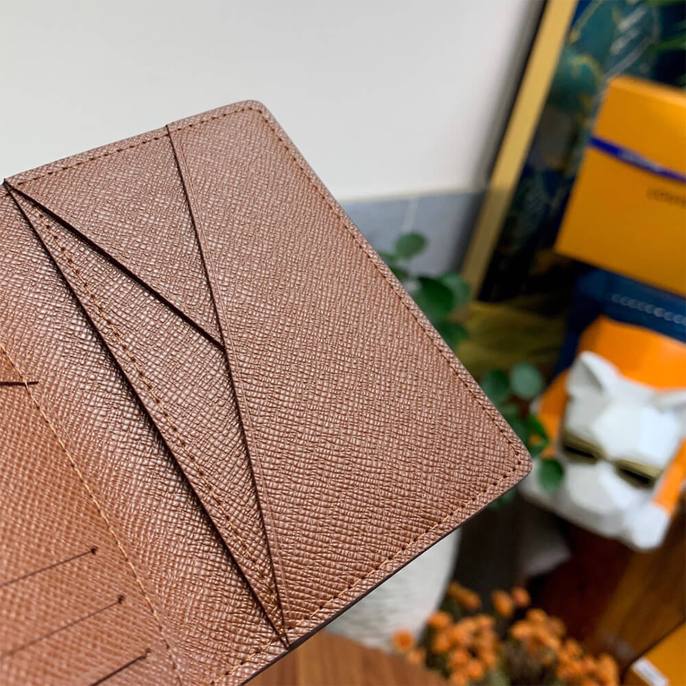 15565-7 LV POCKET ORGANIZER