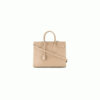 15576-1 YSL SAC DE JOUR BABY IN CROCODILE-EMBOSSED