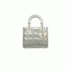 SMALL LADY DIOR MY ABCDIOR BAG