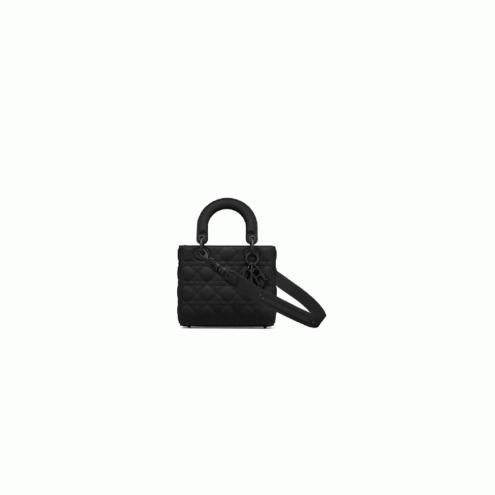 SMALL LADY DIOR MY ABCDIOR BAG