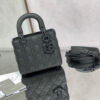 SMALL LADY DIOR MY ABCDIOR BAG