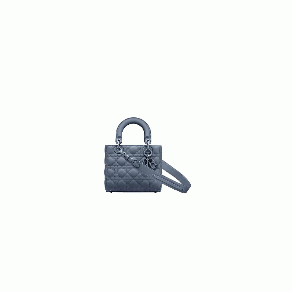 SMALL LADY DIOR MY ABCDIOR BAG