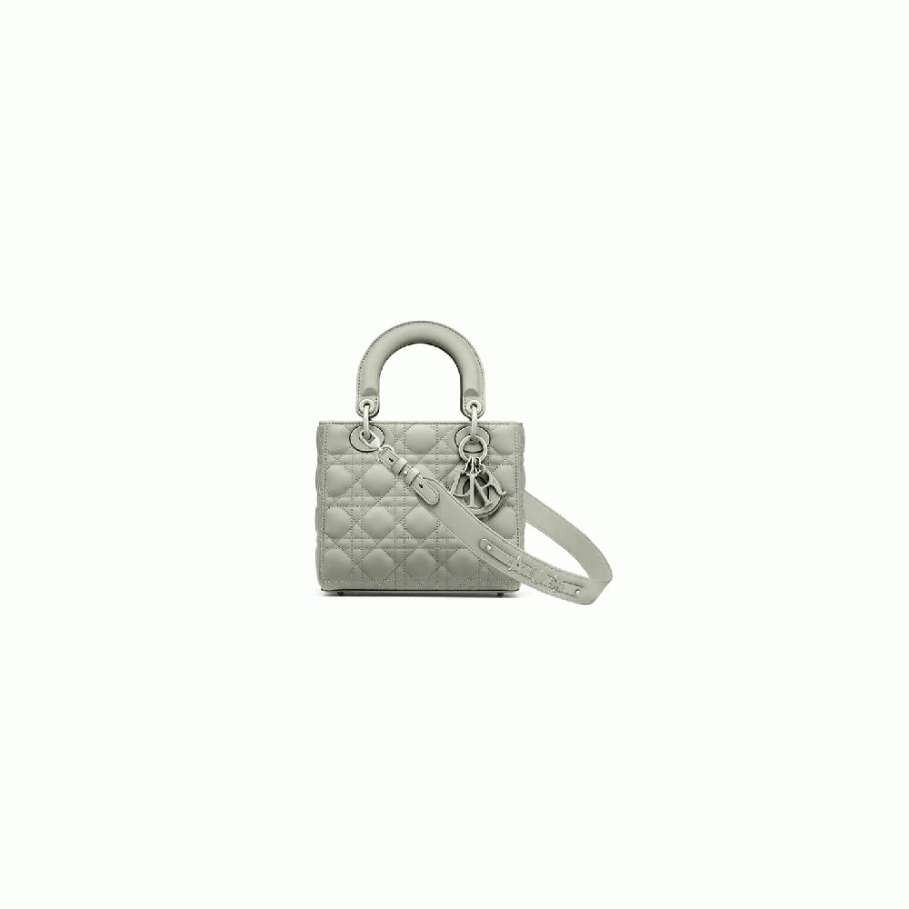 SMALL LADY DIOR MY ABCDIOR BAG