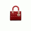 SMALL LADY DIOR MY ABCDIOR BAG