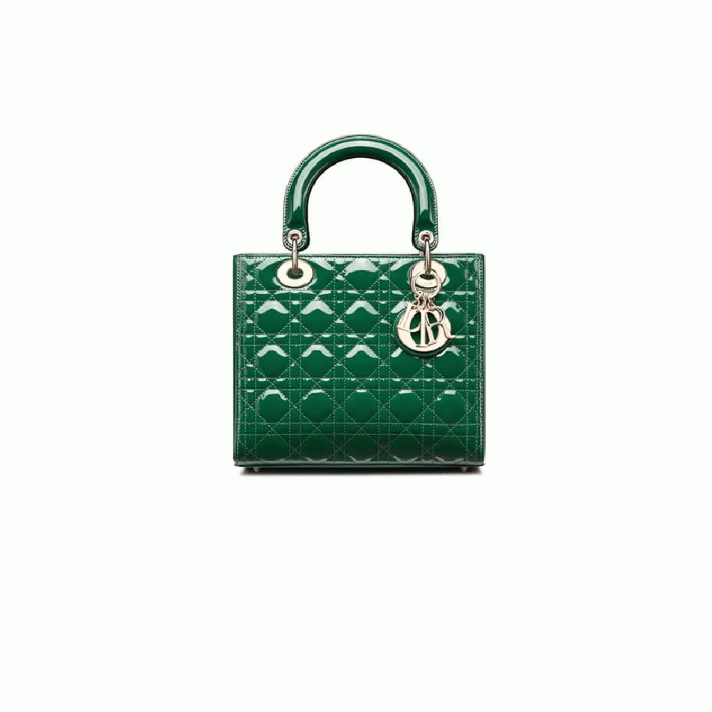 SMALL LADY DIOR MY ABCDIOR BAG