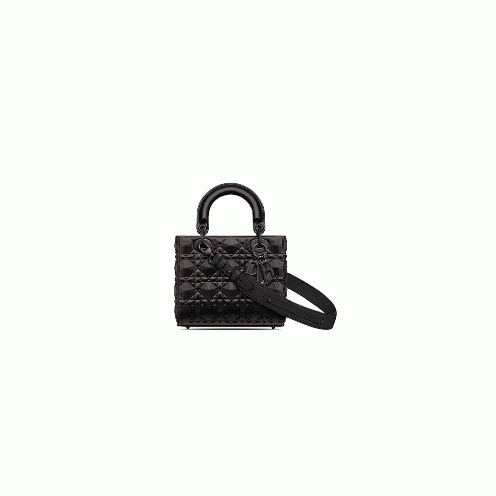 SMALL LADY DIOR MY ABCDIOR BAG