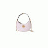 GG Marmont half-moon-shaped mini bag