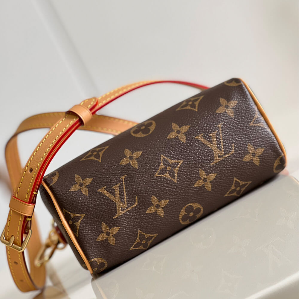 LV Nano Speedy