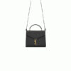 CASSANDRA MEDIUM TOP HANDLE BAG
