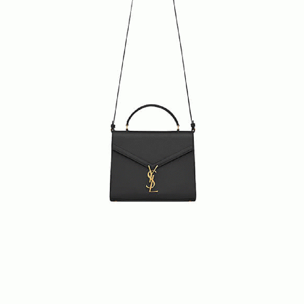 CASSANDRA MEDIUM TOP HANDLE BAG