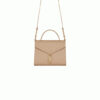 CASSANDRA MEDIUM TOP HANDLE BAG