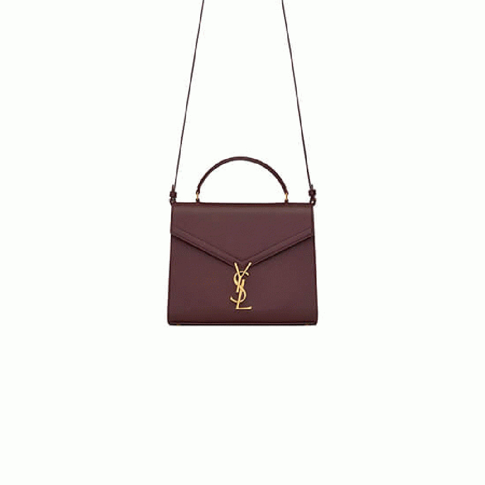 CASSANDRA MEDIUM TOP HANDLE BAG
