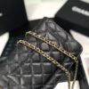 CHANEL WALLET ON CHAIN