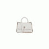 CHANEL Coco Handle Bag Small