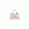 CHANEL Coco Handle Bag Small