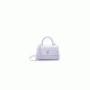 CHANEL Coco Handle Bag Small
