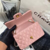 CHANEL MINI FLAP BAG