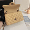 CHANEL MINI FLAP BAG
