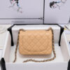 Chanel MINI FLAP BAG