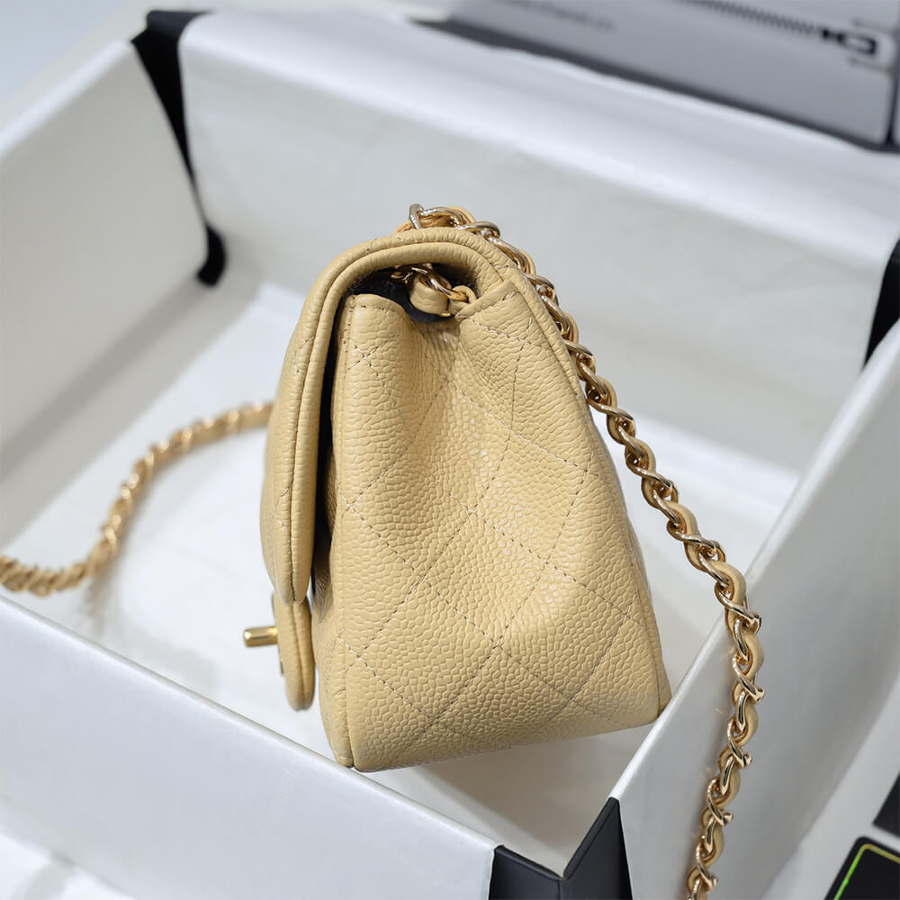 Chanel MINI FLAP BAG