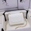 Chanel MINI FLAP BAG