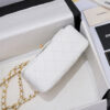 Chanel MINI FLAP BAG