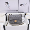 15627-2 Chanel MINI FLAP BAG
