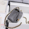 15627-3 Chanel MINI FLAP BAG
