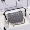15627-4 Chanel MINI FLAP BAG