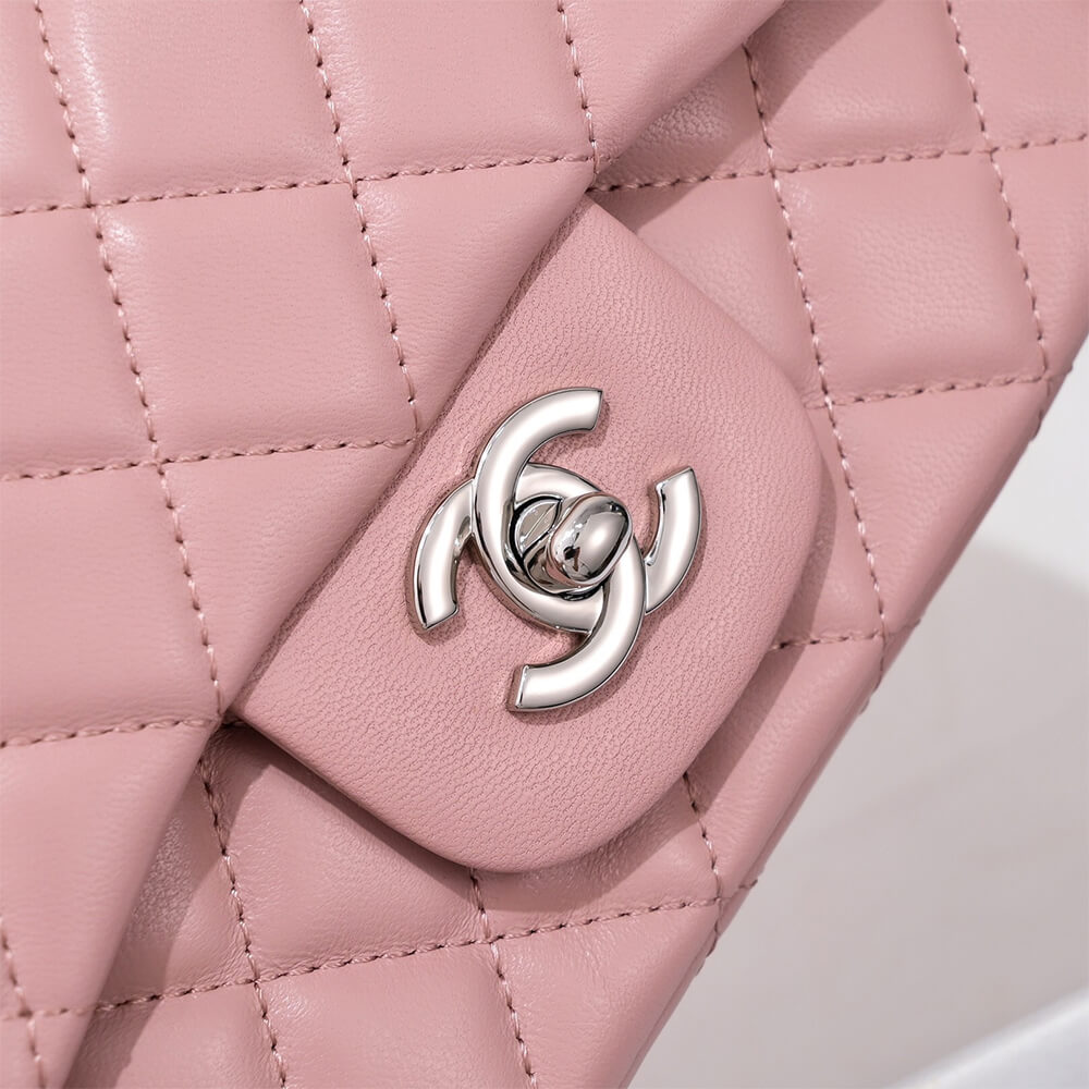 Chanel MINI FLAP BAG