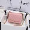 15630-4 Chanel MINI FLAP BAG
