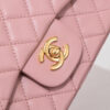 15630-6 Chanel MINI FLAP BAG
