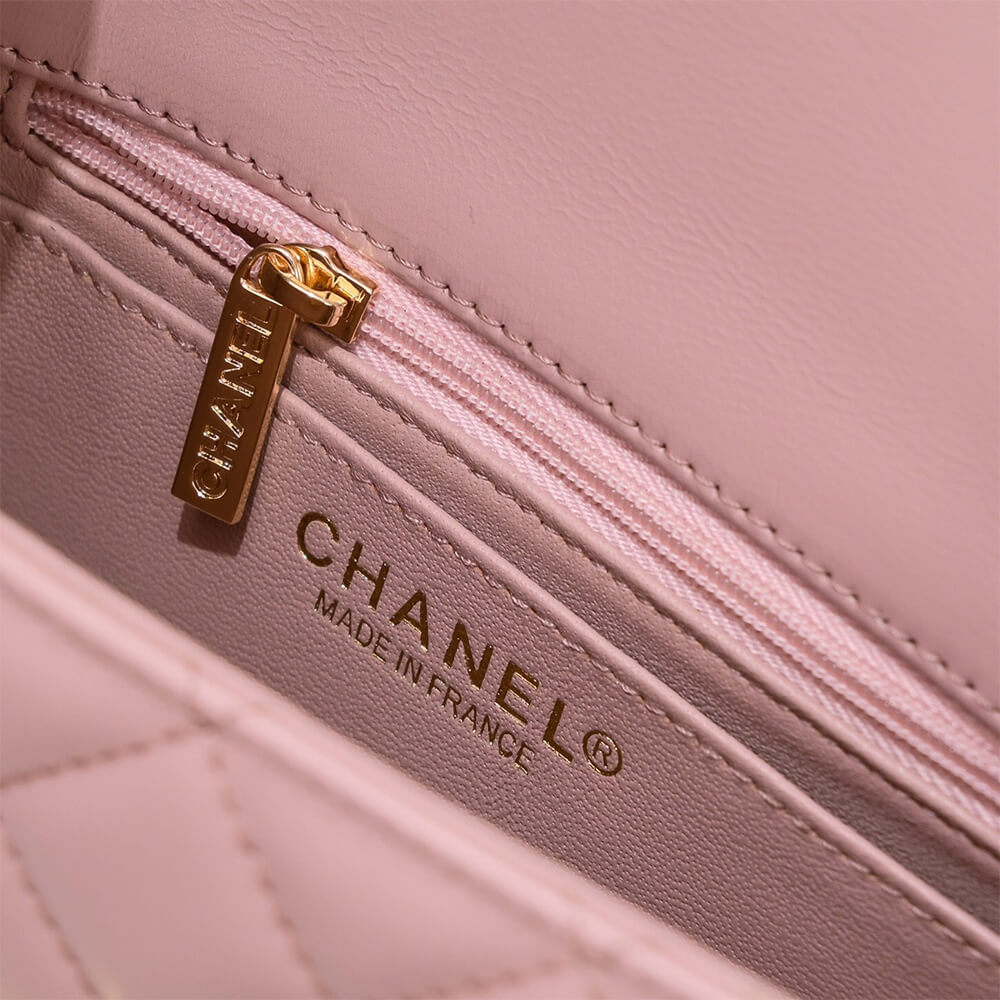 15630-7 Chanel MINI FLAP BAG