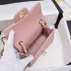 15630-8 Chanel MINI FLAP BAG