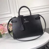 15650-2 LV Twist Tote