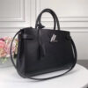 15650-3 LV Twist Tote