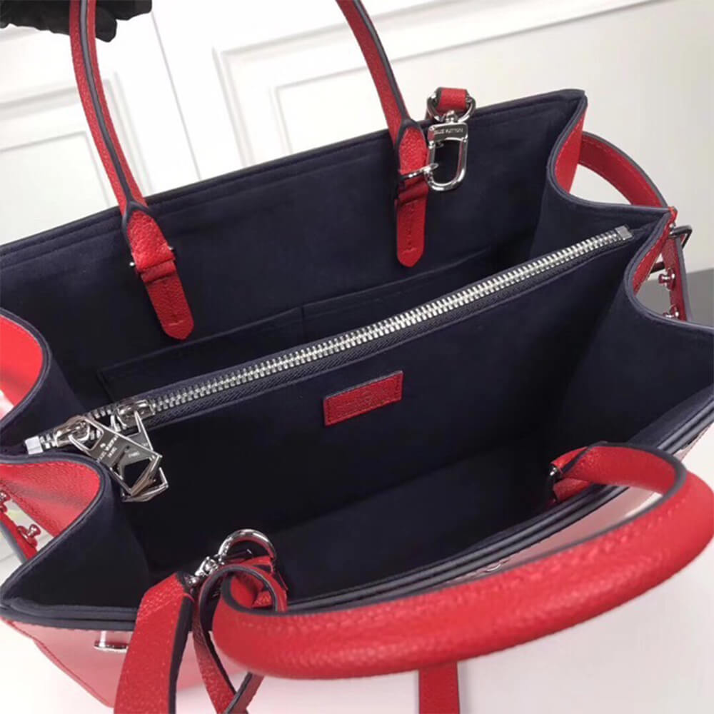 LV Twist Tote