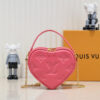 LV Pop My Heart Pouch
