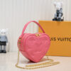 LV Pop My Heart Pouch