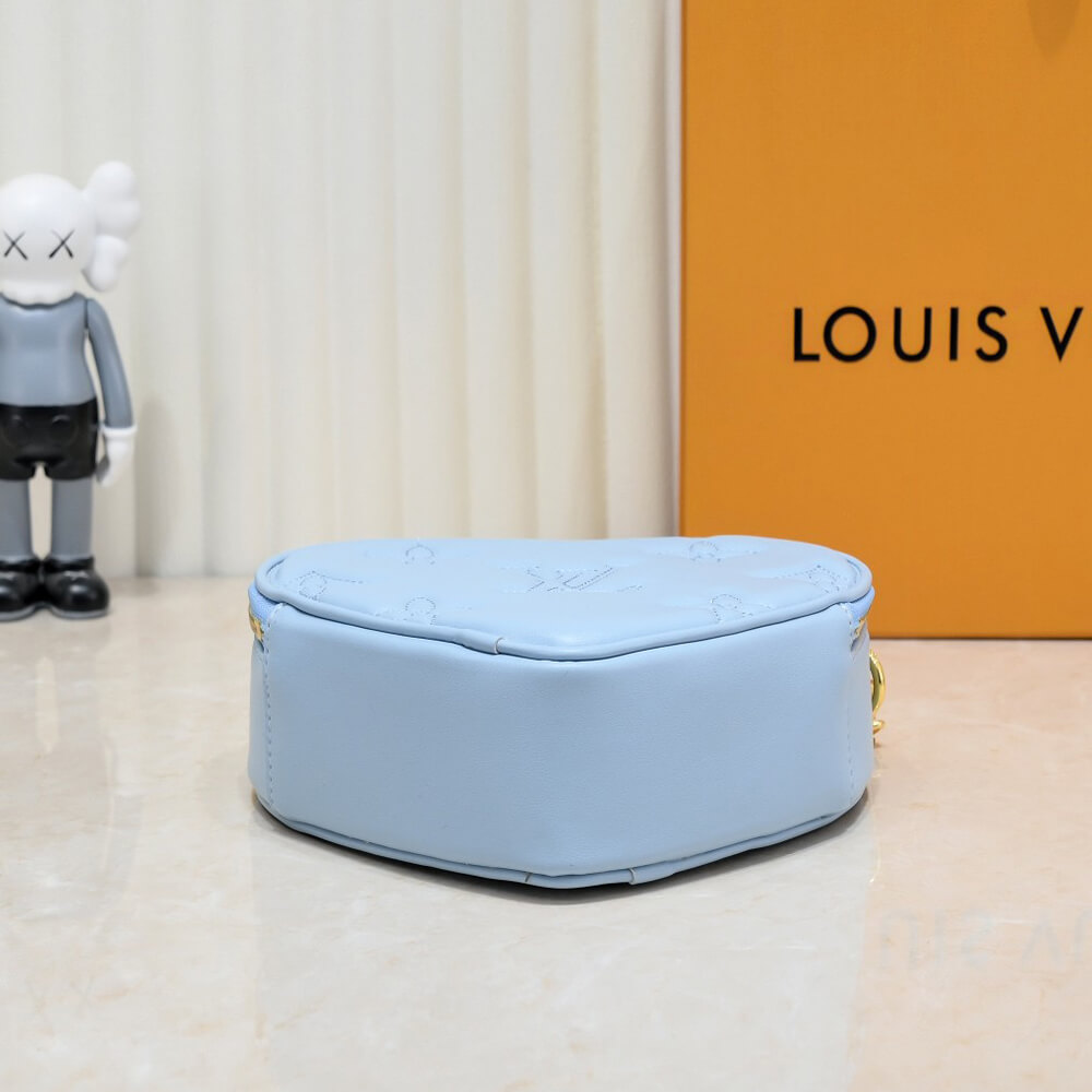 LV Pop My Heart Pouch