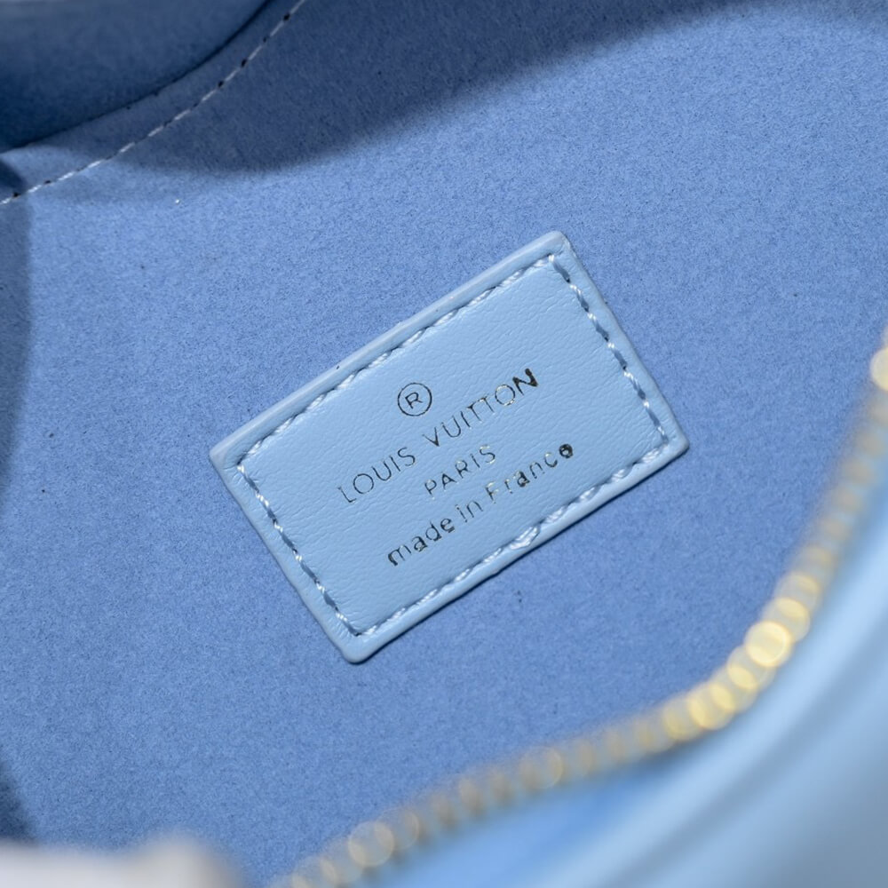 LV Pop My Heart Pouch