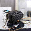 15654-3 Chanel 22s Heart Bag