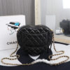 15654-4 Chanel 22s Heart Bag