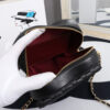 15654-8 Chanel 22s Heart Bag